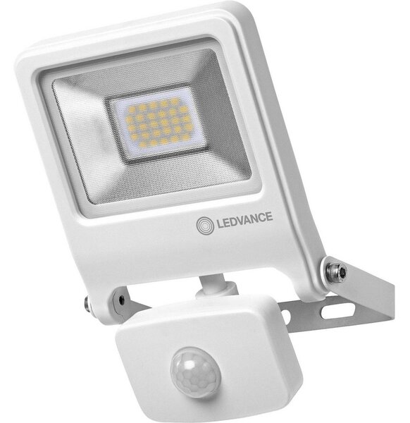 Ledvance Ledvance - LED Reflektor so senzorom ENDURA LED/20W/230V IP44 P224435 + záruka 3 roky zadarmo