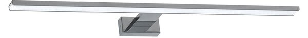 Nástenné LED svietidlo Shine1, 1x LED 15w, 4000k, (80 cm), ch