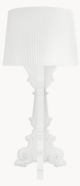 Veľká stmievateľná dizajnová stolová LED lampa Bourgie