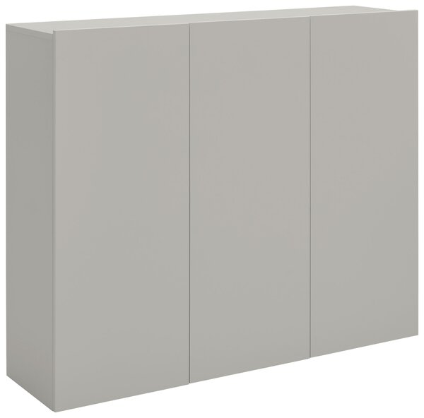 SKRINKA NA TOPÁNKY, kašmírová, 120/100/34 cm Hom`in - Online Only drobný nábytok, Online Only