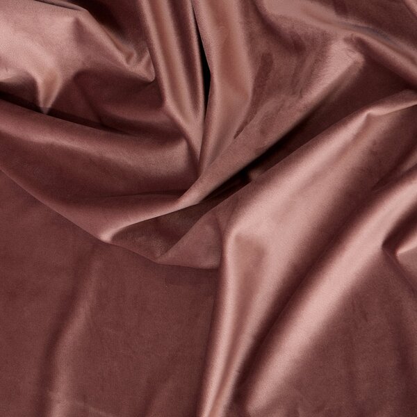 ZATEMŇOVACÍ ZÁVES NA PÁSKE PIERRE CARDIN SIBEL 140X270 CM STARORUŽOVÁ