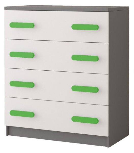 Komoda Svend Grey 1