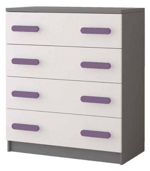Komoda Svend Grey 1