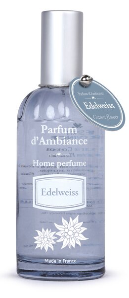 Esprit Provence Edelweiss Interiérová vôňa, 100 ml