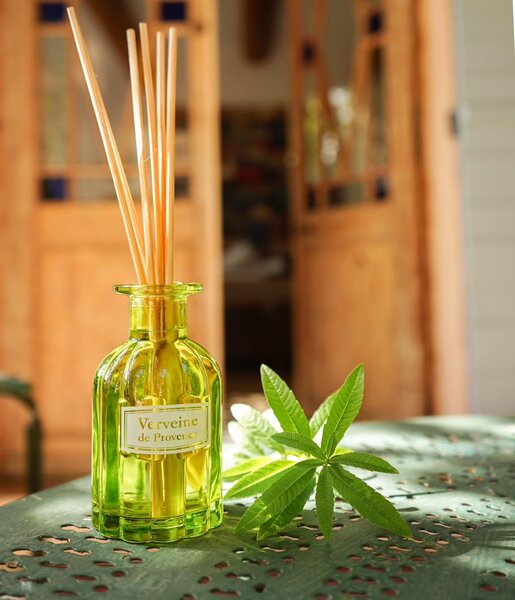 Esprit Provence Verbena Difuzér, 100 ml