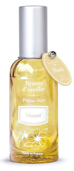 Esprit Provence Monoi Aromatický sprej na vankúš, 50 ml