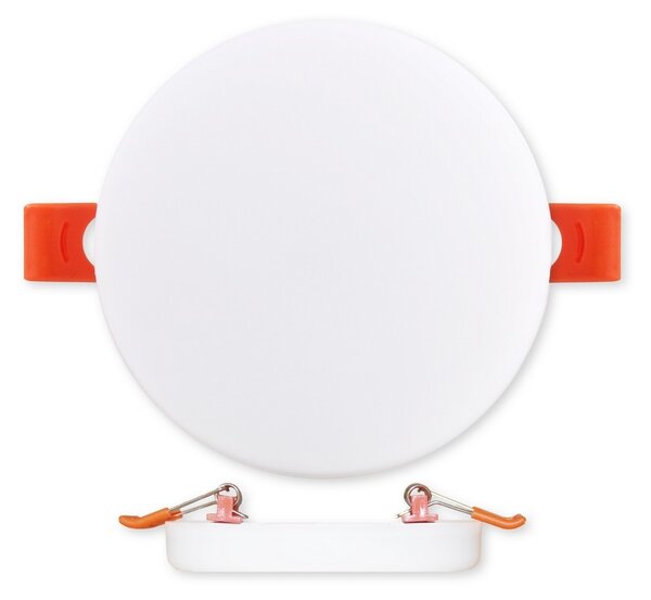 Top Light POLAR K 10 - LED Podhľadové stropné svietidlo LED/10W/230V