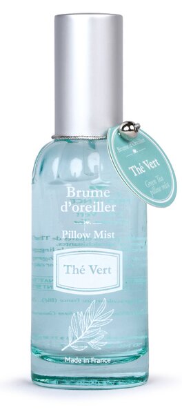Esprit Provence Zelený čaj Aromatický sprej na vankúš, 50 ml