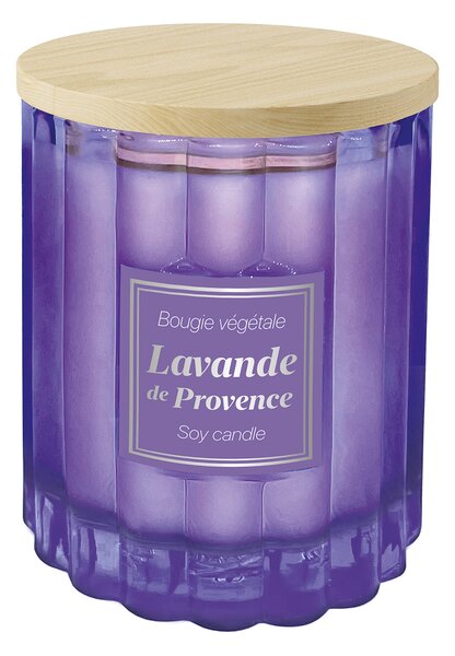 Esprit Provence Levanduľa Vonná sviečka, 190 g