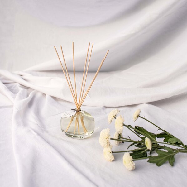 Plantes et Parfums de Provence Récolte de la Lavande Vonný difuzér, 100 ml