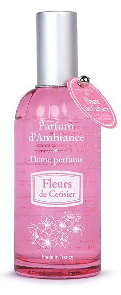 Esprit Provence Čerešňový kvet Interiérová vôňa, 100 ml