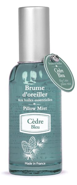 Esprit Provence Céder Aromatický sprej na vankúš, 50 ml