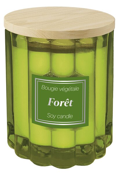 Esprit Provence Les Vonná sviečka, 100 g