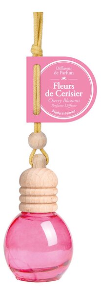 Esprit Provence Čerešňový kvet Závesný parfumovaný difuzér, 10 ml