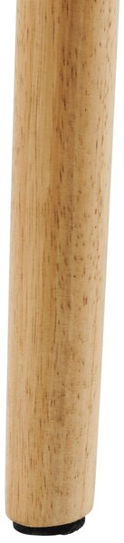 STOLIČKA, 61/79/61 cm MID.YOU - Stoličky, Online Only