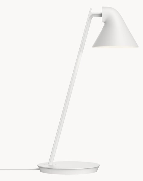 Stmievateľná stolová LED lampa NJP