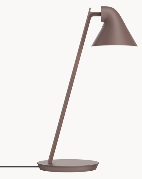 Stmievateľná stolová LED lampa NJP