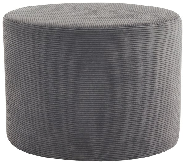 TABURETKA „PUFF“, 55/40/55 cm P & B - Kreslá, Online Only