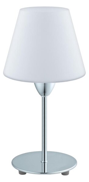 Eglo Eglo 95786 - Stolná lampa DAMASCO 1 1xE14/60W/230V EG95786 + záruka 3 roky zadarmo