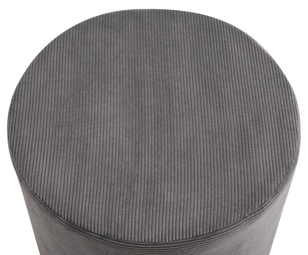 TABURETKA „PUFF“, 55/40/55 cm P & B - Kreslá, Online Only