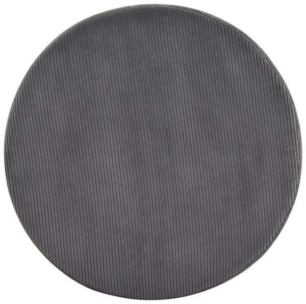 TABURETKA „PUFF“, 55/40/55 cm P & B - Kreslá, Online Only