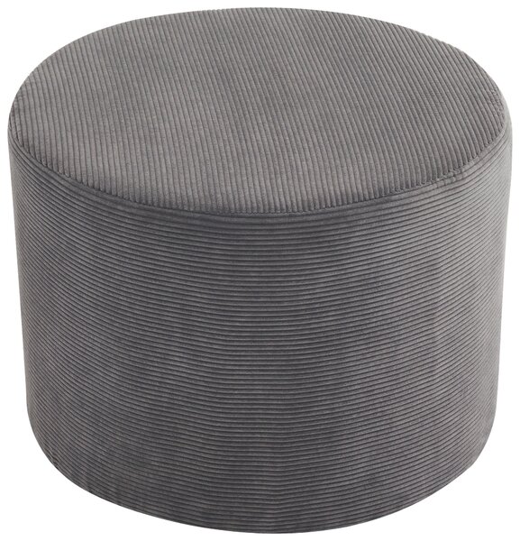 TABURETKA „PUFF“, 55/40/55 cm P & B - Kreslá, Online Only