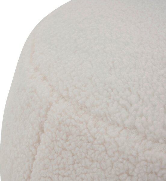 TABURETKA „PUFF“, 55/35/55 cm P & B - Kreslá, Online Only