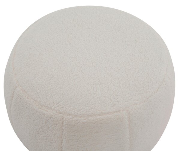 TABURETKA „PUFF“, 55/35/55 cm P & B - Kreslá, Online Only