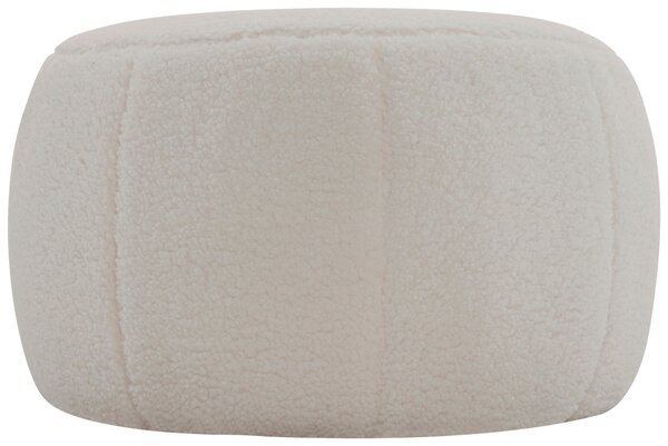 TABURETKA „PUFF“, 55/35/55 cm P & B - Kreslá, Online Only