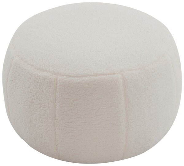 TABURETKA „PUFF“, 55/35/55 cm P & B - Kreslá, Online Only