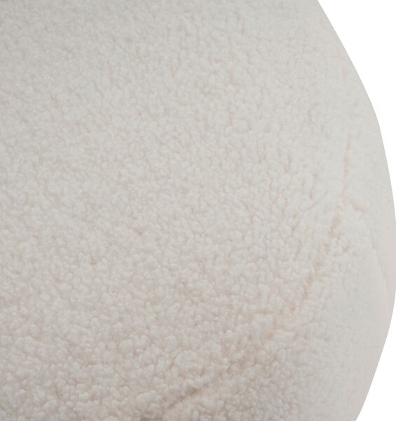 TABURETKA „PUFF“, 55/35/55 cm P & B - Kreslá, Online Only