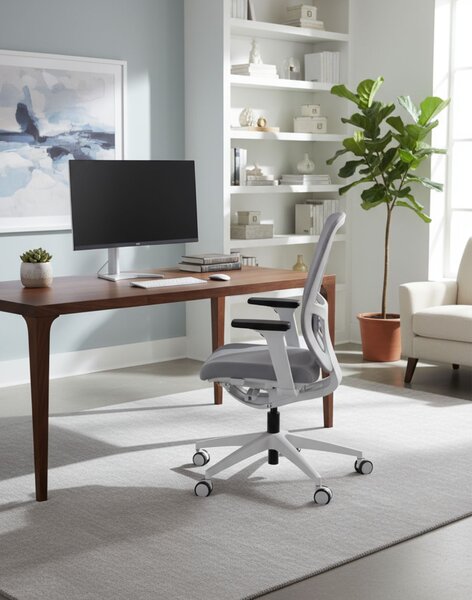 Ergonomické kancelárske kreslo 4U GS