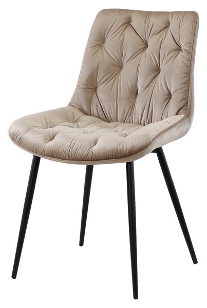 STOLIČKA, 52/85/59 cm Livetastic - Stoličky, Online Only