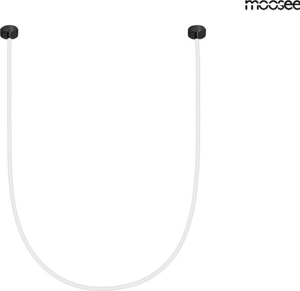 Závesné svietidlo Elk Lasso 600 Smart Black