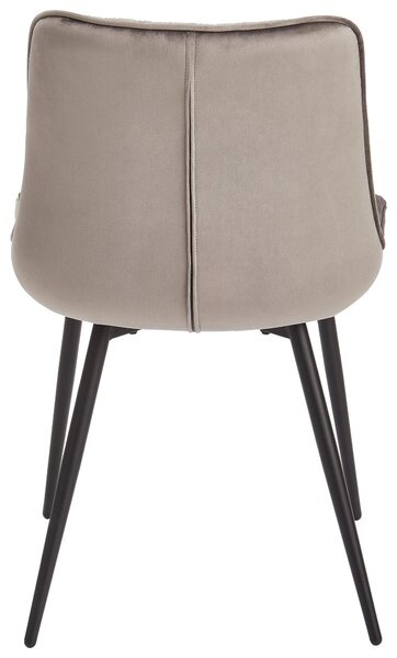 STOLIČKA, 52/85/59 cm Livetastic - Stoličky, Online Only