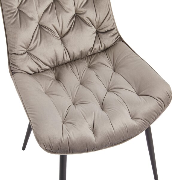 STOLIČKA, 52/85/59 cm Livetastic - Stoličky, Online Only