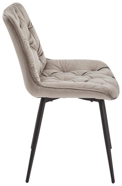 STOLIČKA, 52/85/59 cm Livetastic - Stoličky, Online Only