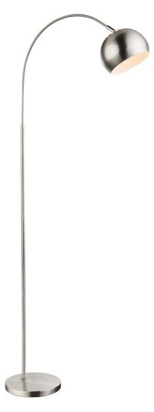 Globo 24779N - Stojacia lampa BENNO 1xE27/60W/230V