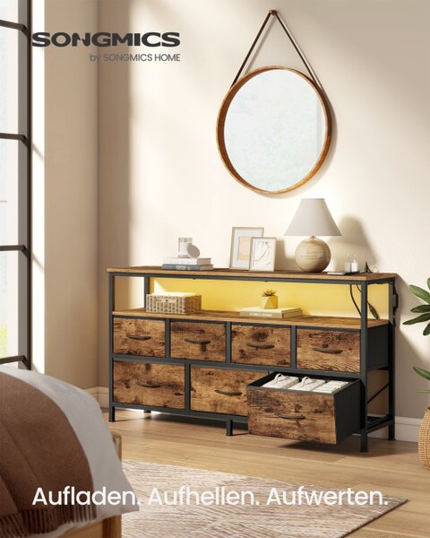Komoda LGS733KD01