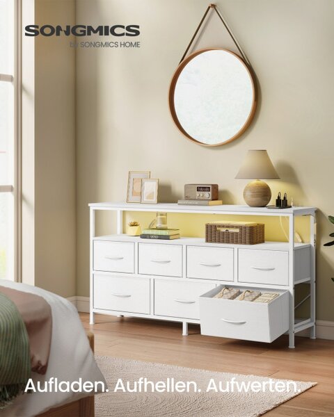 Komoda LGS733WH01