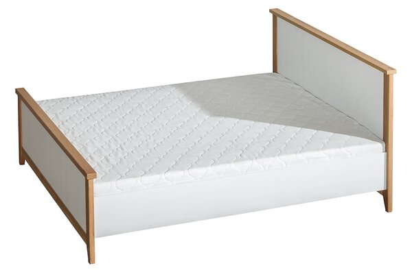 Manželská posteľ Sven 13 (200x160)