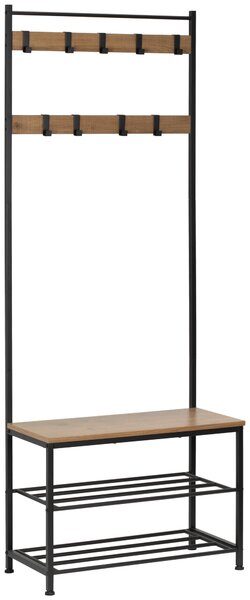 PREDSIEŇOVÝ NÁBYTOK, 70/175/33 cm PBJ - Online Only drobný nábytok, Online Only