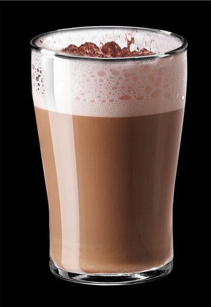 THERMO POHÁR NA LATTE 300ML SADA 2 KS
