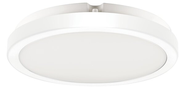 Stropné LED svietidlo Vera, 1x LED 24w, 4000k, w