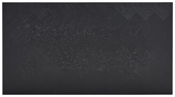 KONFERENČNÝ STOLÍK, čierna, kov, kompozitné drevo, 110/60/45 cm MID.YOU - Stolíky do obývačky, Online Only