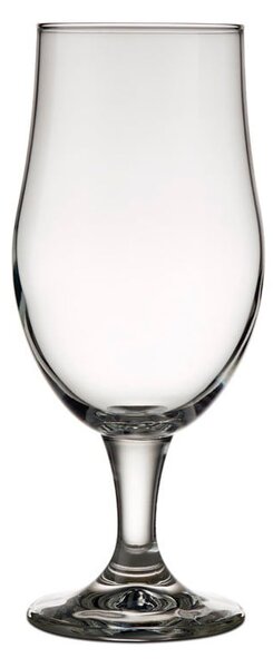 Súprava 4 pohárov na pivo Lyngby Glas Juvel, 490 ml