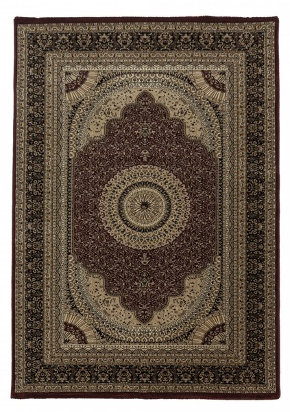 Ayyildiz koberce Kusový koberec Kashmir 2605 red - 200x290 cm