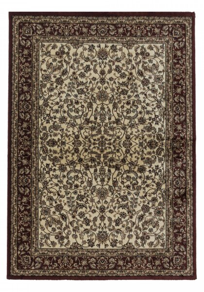 Ayyildiz koberce AKCIA: 200x290 cm Kusový koberec Kashmir 2604 cream - 200x290 cm