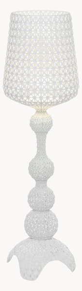 Stmievateľná stojacia LED lampa Kabuki
