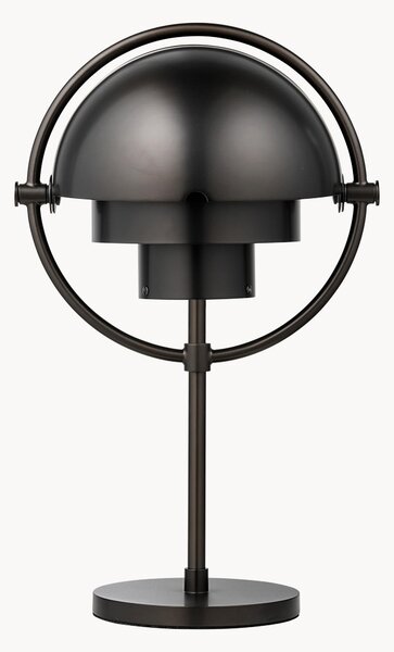 Nastaviteľná prenosná stmievateľná stolová lampa Multi-Lite